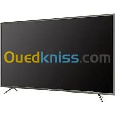 TV THOMSON 55" 4K ULTRA SLIM
