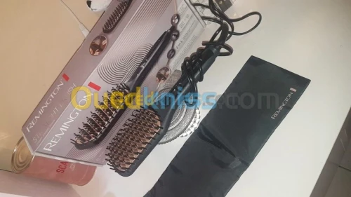 BROSSE LISSANTE REMINGTON CB7400