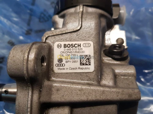 POMPE HP VOLKSWAGEN ET AUDI 03L130755D..