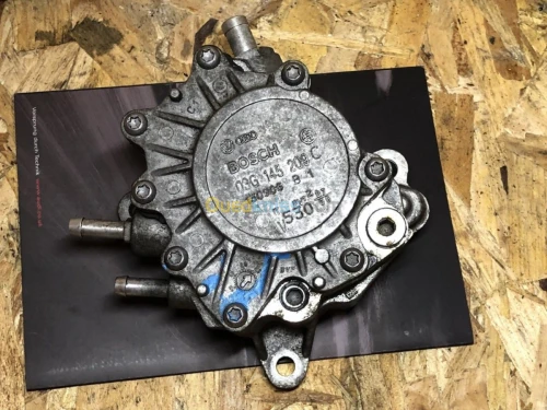 POMPE HP VOLKSWAGEN ET AUDI 03L130755D..