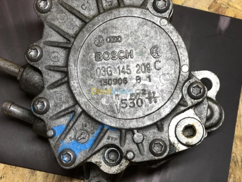 POMPE HP VOLKSWAGEN ET AUDI 03L130755D..
