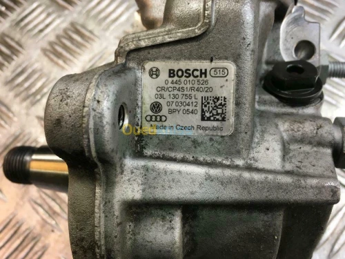 POMPE HP VOLKSWAGEN ET AUDI 03L130755D..
