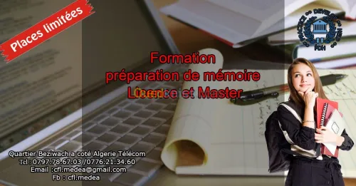 formation