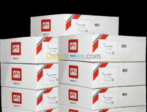 installation kit  GPL (BRC ) 