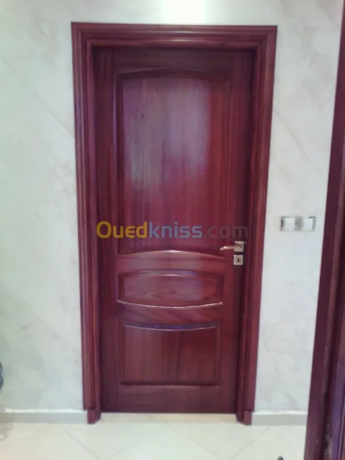 Menuiserie