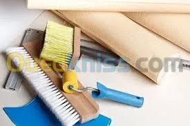 travaux et decoration 