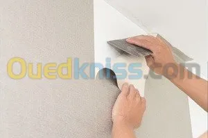 travaux et decoration 
