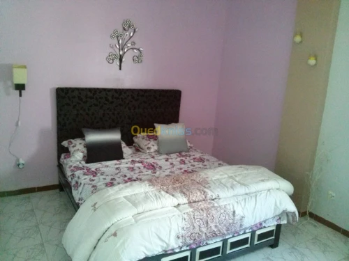 Location Appartement F3 Oran Es senia