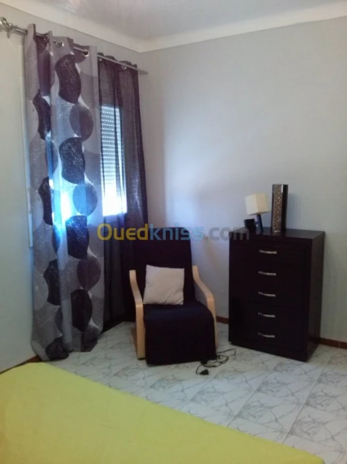 Location Appartement F3 Oran Es senia