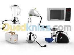 Réparation Electromenager