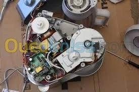 Réparation Electromenager