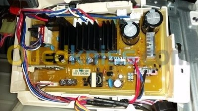 Réparation Electromenager