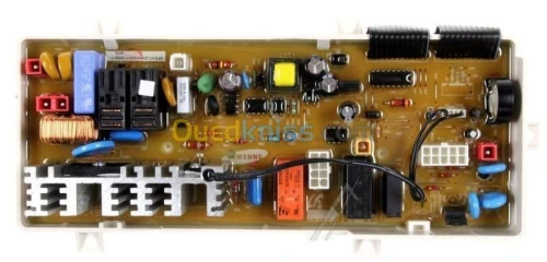 Réparation Electromenager