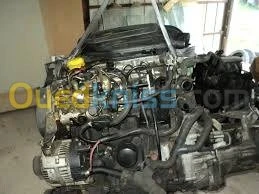 éléctristé genrale et mequanique 