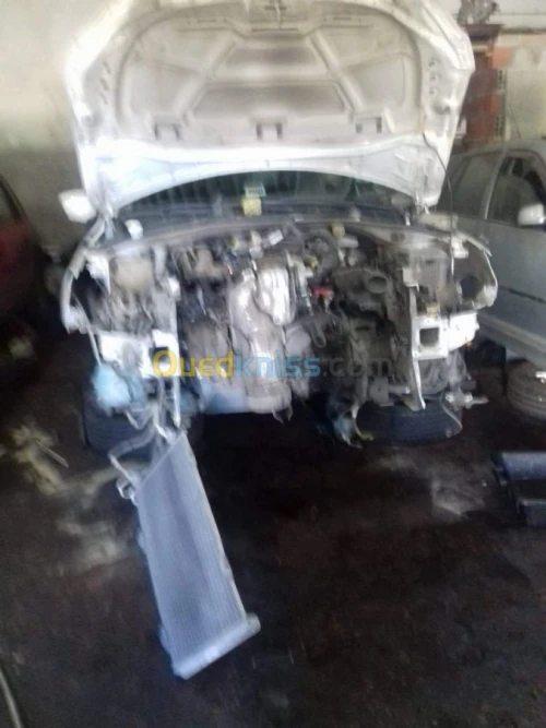 éléctristé genrale et mequanique 