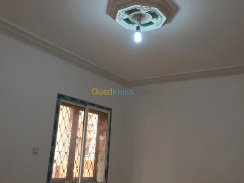 Vente Villa Oran Misseghine