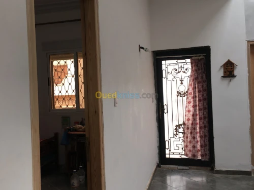 Vente Villa Oran Misseghine