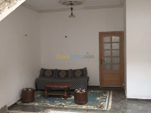 Vente Villa Oran Misseghine