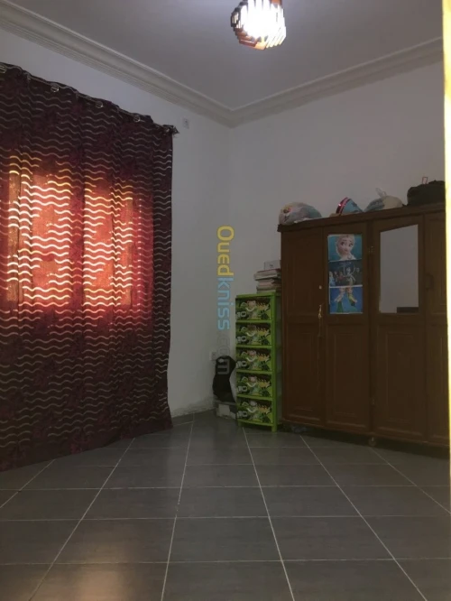 Vente Villa Oran Misseghine