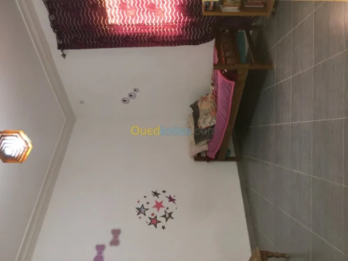 Vente Villa Oran Misseghine