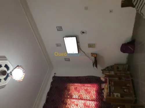 Vente Villa Oran Misseghine