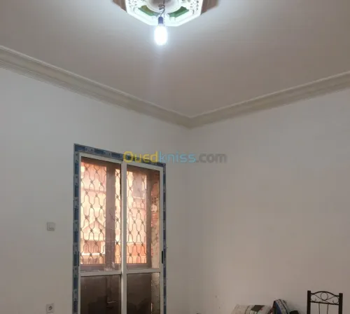 Vente Villa Oran Misseghine
