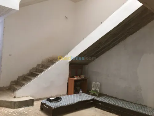 Vente Villa Oran Misseghine