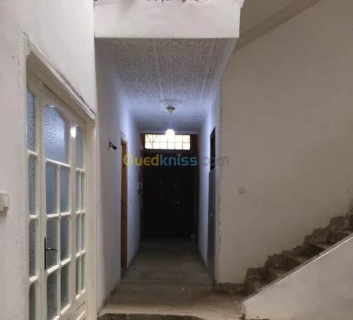 Vente Villa Oran Misseghine