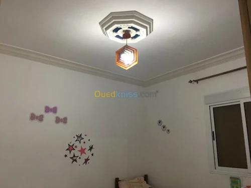 Vente Villa Oran Misseghine