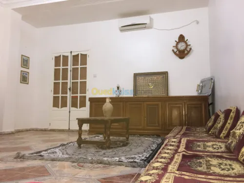 Vente Villa Oran Misseghine