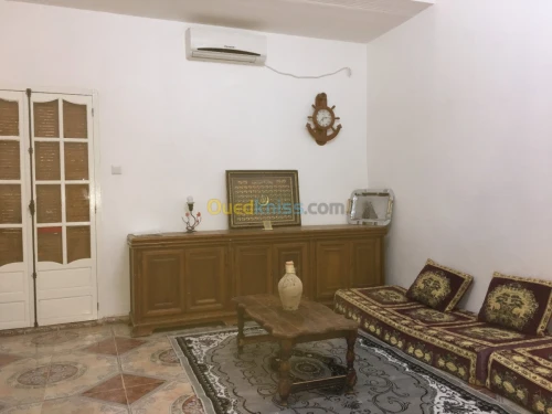 Vente Villa Oran Misseghine