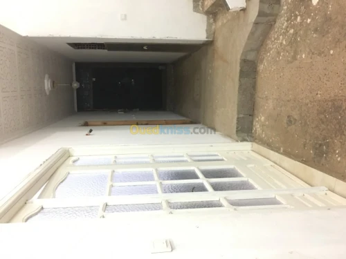 Vente Villa Oran Misseghine