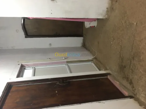 Vente Villa Oran Misseghine