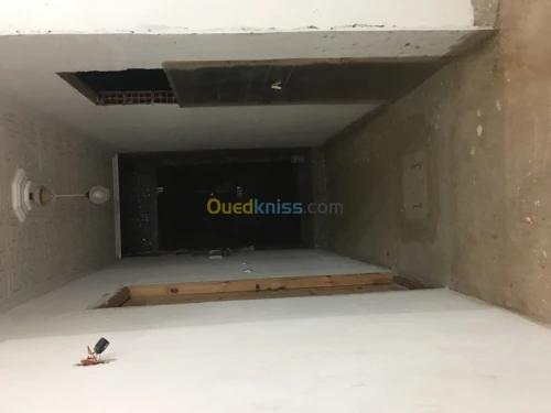 Vente Villa Oran Misseghine