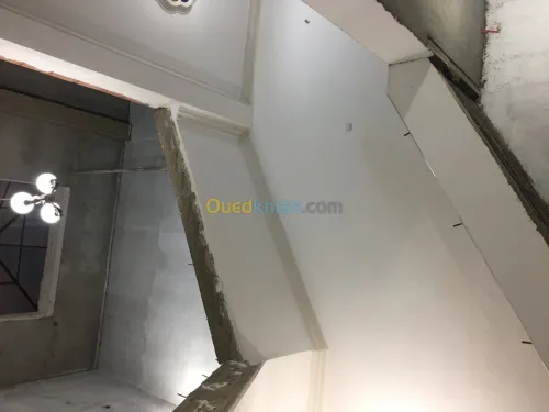 Vente Villa Oran Misseghine