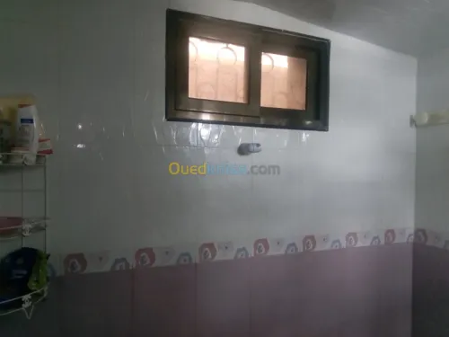 Vente Villa Oran Misseghine
