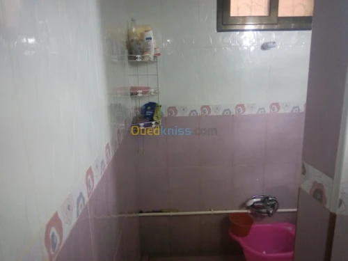 Vente Villa Oran Misseghine