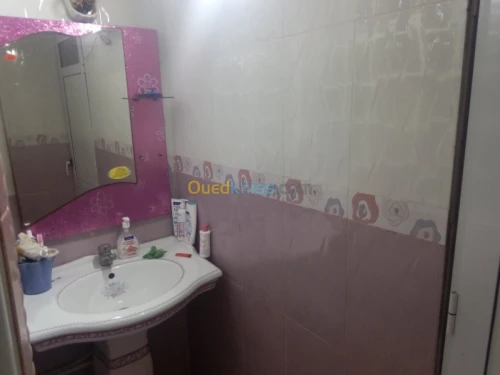 Vente Villa Oran Misseghine