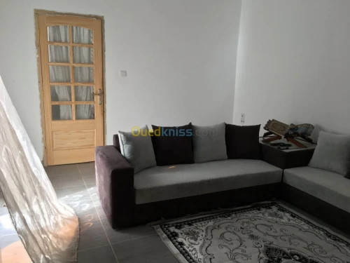 Vente Villa Oran Misseghine