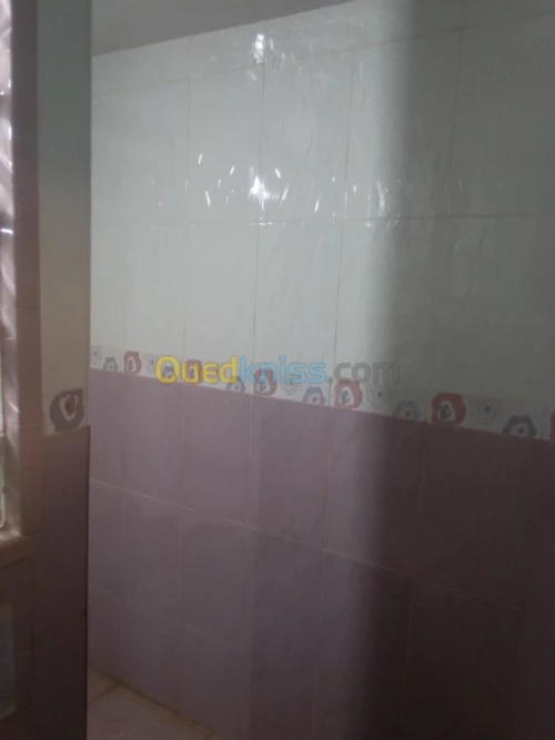 Vente Villa Oran Misseghine