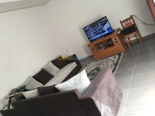 Vente Villa Oran Misseghine