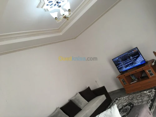Vente Villa Oran Misseghine