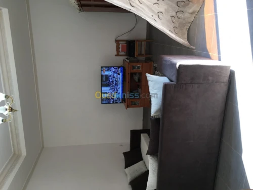 Vente Villa Oran Misseghine