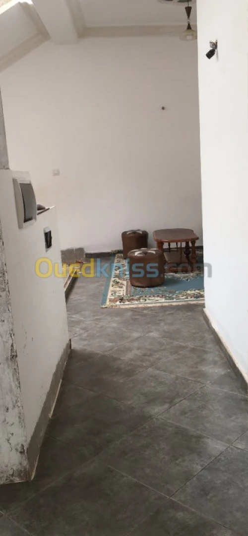 Vente Villa Oran Misseghine