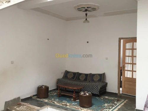 Vente Villa Oran Misseghine