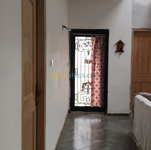 Vente Villa Oran Misseghine