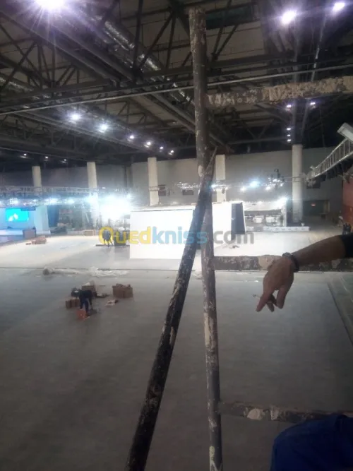 Électricité général (CFA -CFO) 