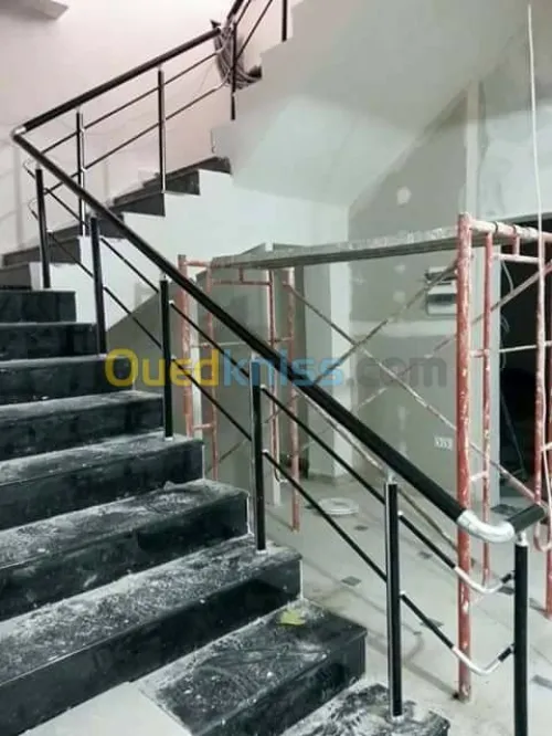 عرض خاص لتركيب وجهات المحلات و شركات ب