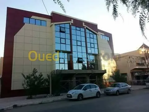 عرض خاص لتركيب وجهات المحلات و شركات ب