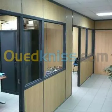 عرض خاص لتركيب وجهات المحلات و شركات ب